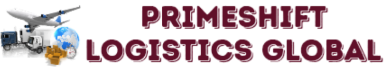 Primeshift Logistics Global